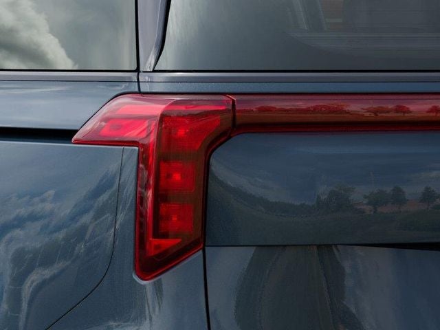 2026 Kia Carnival SX InTransit