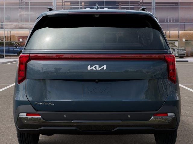 2026 Kia Carnival SX InTransit