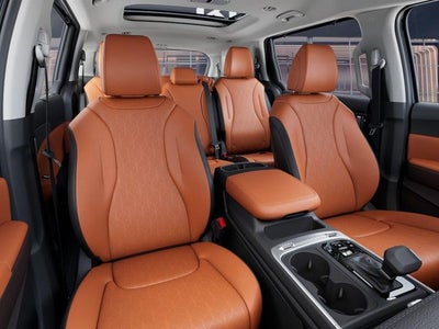 2026 Kia Carnival SX InTransit