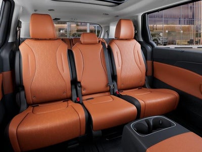 2026 Kia Carnival SX InTransit