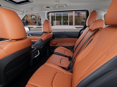 2026 Kia Carnival SX InTransit