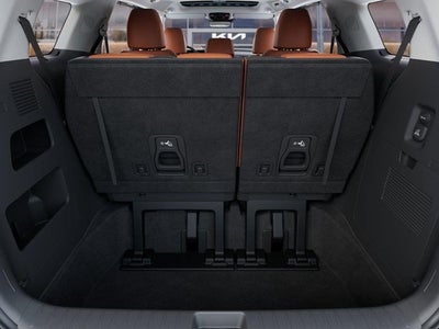 2026 Kia Carnival SX InTransit