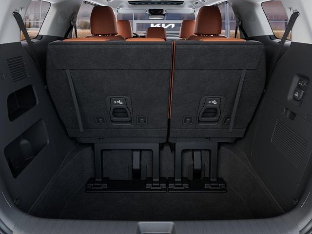2026 Kia Carnival SX InTransit