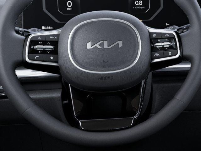 2026 Kia Carnival SX InTransit