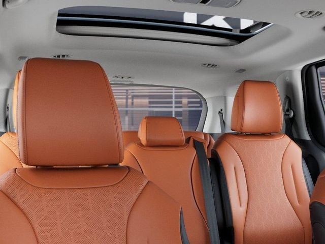 2026 Kia Carnival SX InTransit