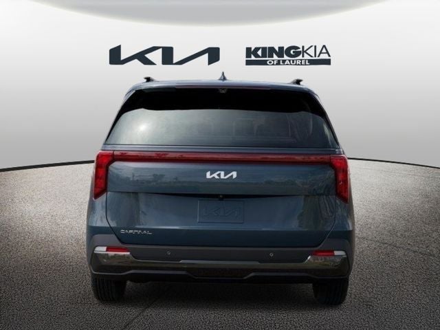 2026 Kia Carnival SX InTransit