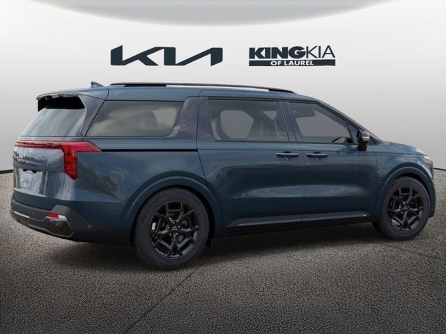 2026 Kia Carnival SX InTransit
