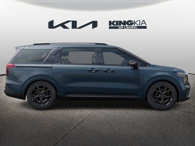 2026 Kia Carnival SX InTransit