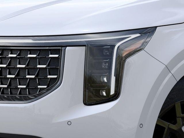 2026 Kia Carnival SX Prestige - Photo 11
