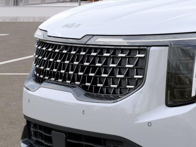2026 Kia Carnival SX Prestige - Photo 13