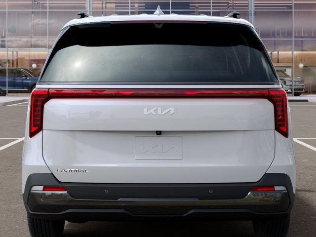 2026 Kia Carnival SX Prestige - Photo 14