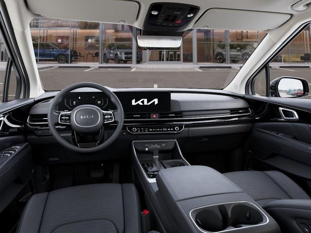 2026 Kia Carnival SX Prestige - Photo 15