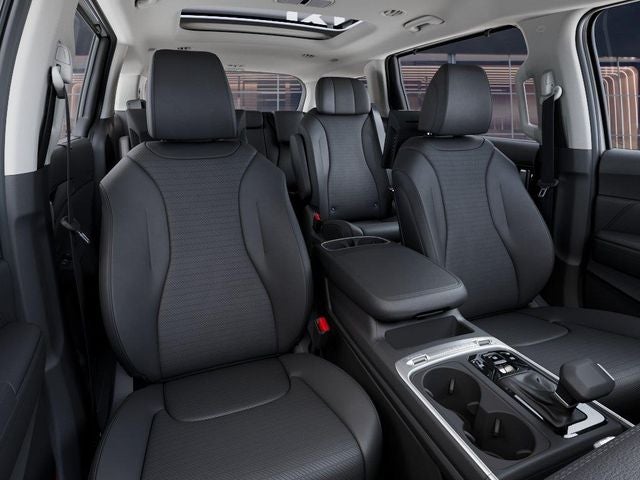 2026 Kia Carnival SX Prestige - Photo 16