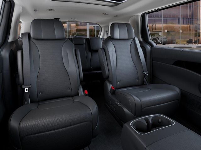 2026 Kia Carnival SX Prestige - Photo 17
