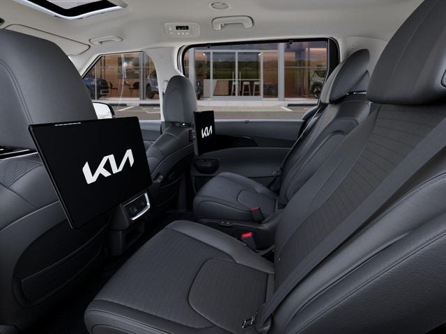 2026 Kia Carnival SX Prestige - Photo 19
