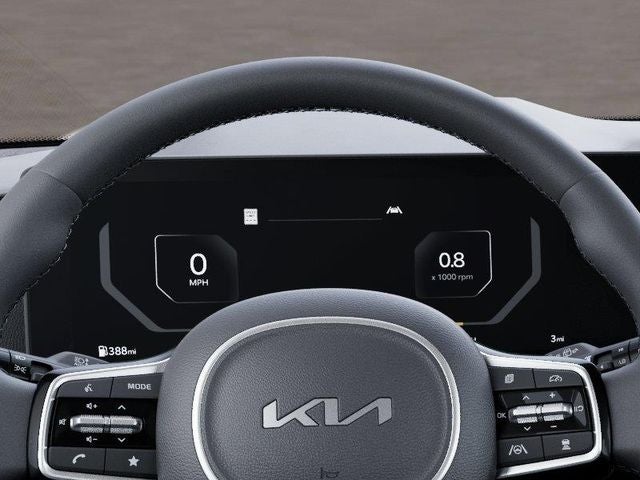 2026 Kia Carnival SX Prestige - Photo 22