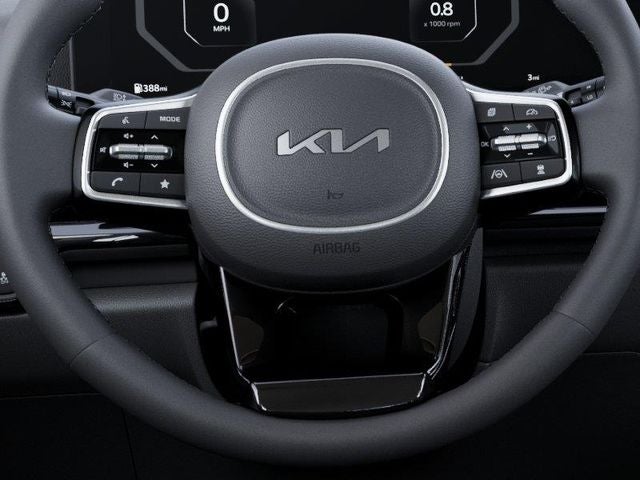 2026 Kia Carnival SX Prestige - Photo 23