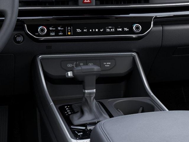 2026 Kia Carnival SX Prestige - Photo 24