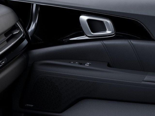 2026 Kia Carnival SX Prestige - Photo 26