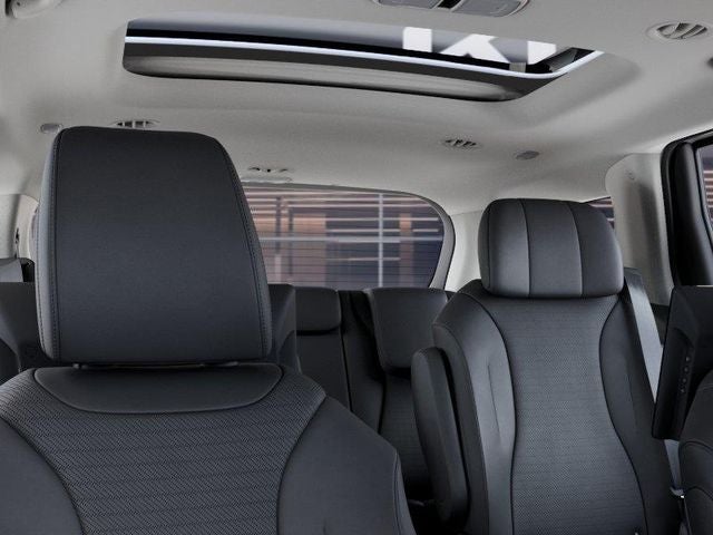 2026 Kia Carnival SX Prestige - Photo 28