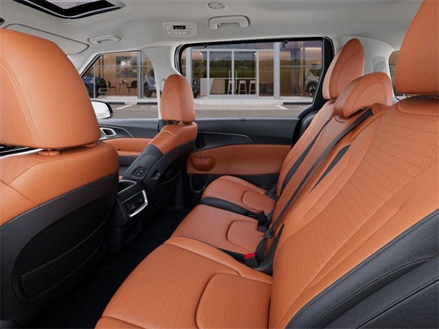 2026 Kia Carnival SX Prestige