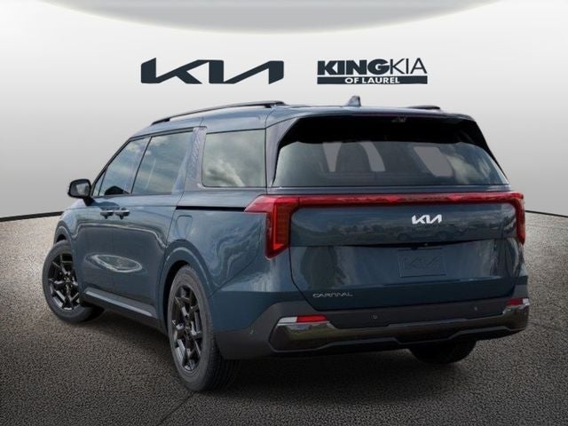 2026 Kia Carnival SX Prestige