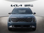 2027 Kia Carnival SX Prestige