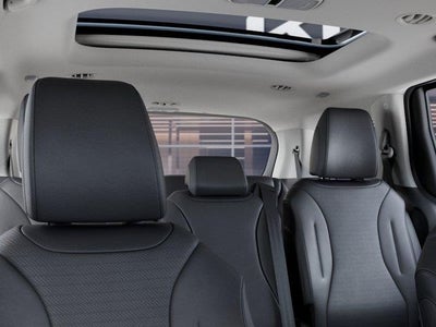 2027 Kia Carnival SX Prestige