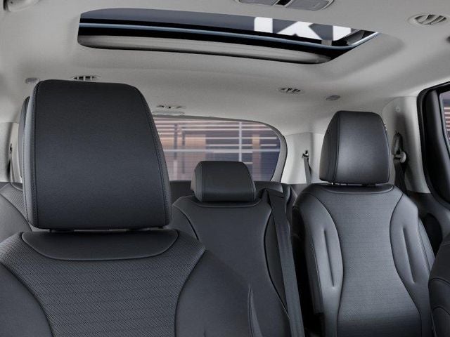 2027 Kia Carnival SX Prestige