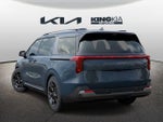 2027 Kia Carnival SX Prestige
