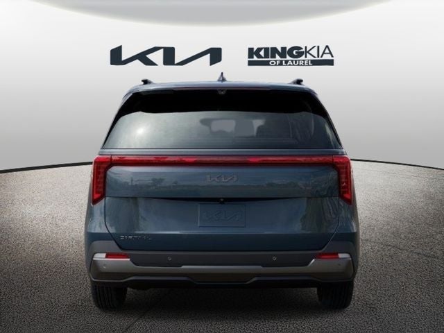2027 Kia Carnival SX Prestige
