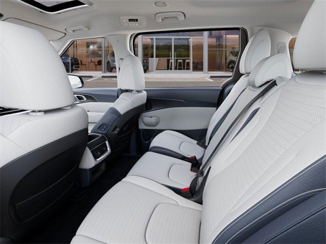 2026 Kia Carnival SX Prestige