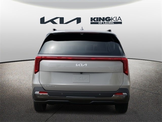 2026 Kia Carnival SX Prestige