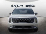 2027 Kia Carnival SX