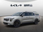 2027 Kia Carnival SX