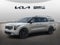2027 Kia Carnival SX