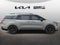 2027 Kia Carnival SX