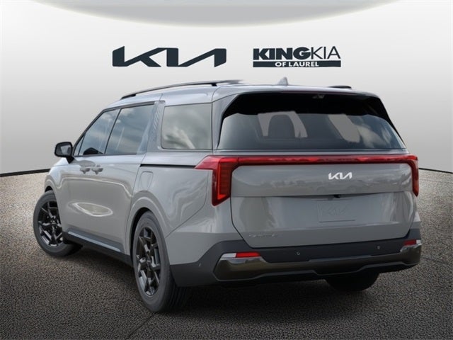 2026 Kia Carnival SX Prestige