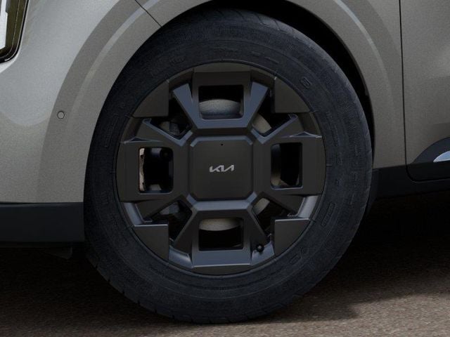 2027 Kia Carnival SX