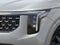 2027 Kia Carnival SX