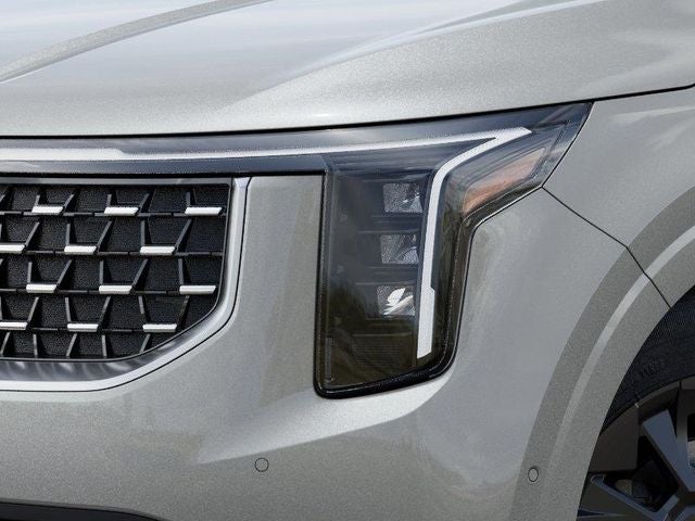 2027 Kia Carnival SX