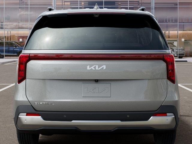 2027 Kia Carnival SX