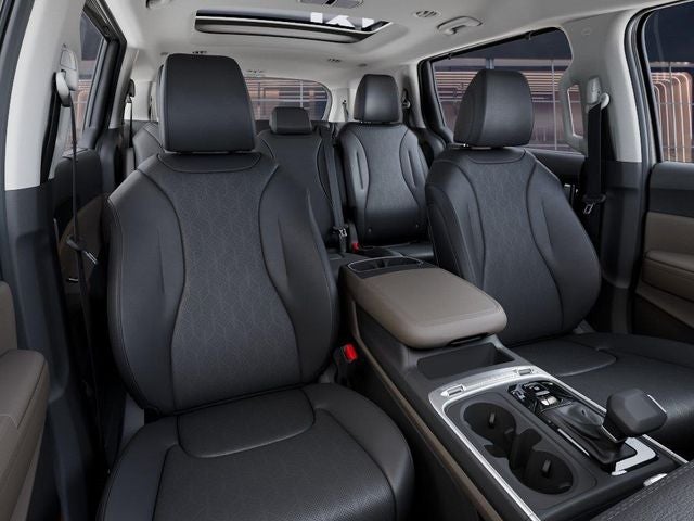 2027 Kia Carnival SX