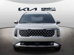 2027 Kia Carnival SX