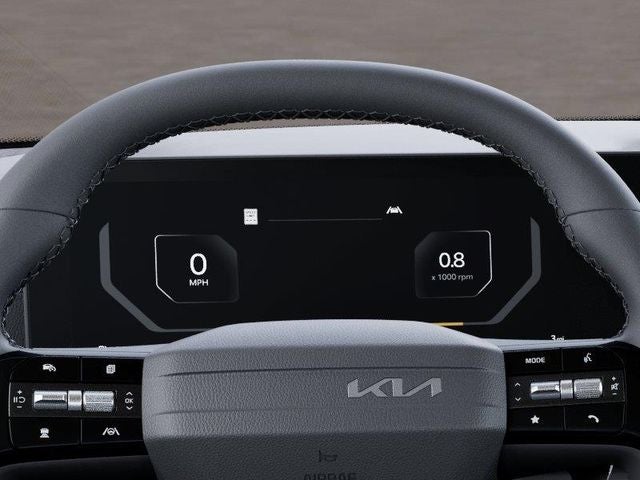 2027 Kia Carnival SX