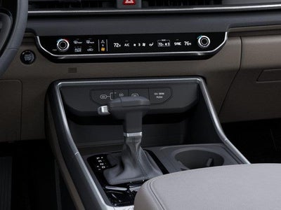 2027 Kia Carnival SX