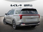 2027 Kia Carnival SX