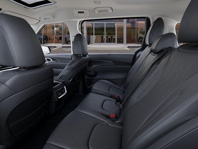 2026 Kia Carnival Hybrid SX InTransit