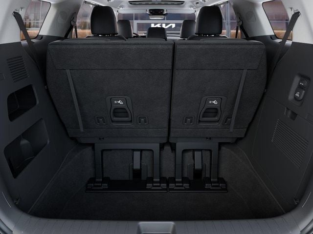 2026 Kia Carnival Hybrid SX InTransit