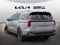 2027 Kia Carnival Hybrid SX